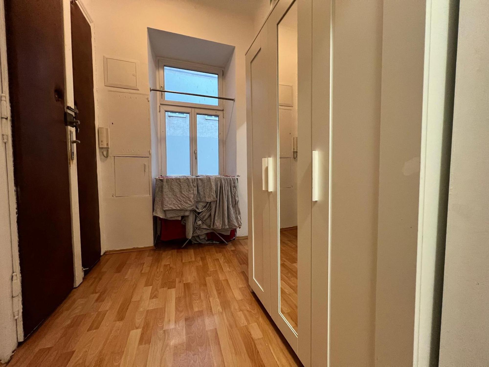 Cozy 2br Apt- Near Danube River Viena