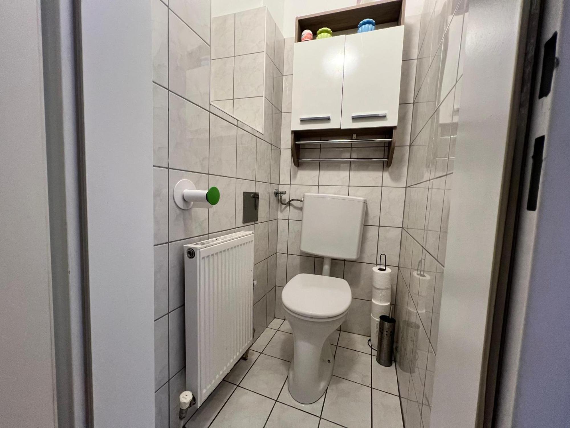 Cozy 2br Apt- Near Danube River Apartament Viena